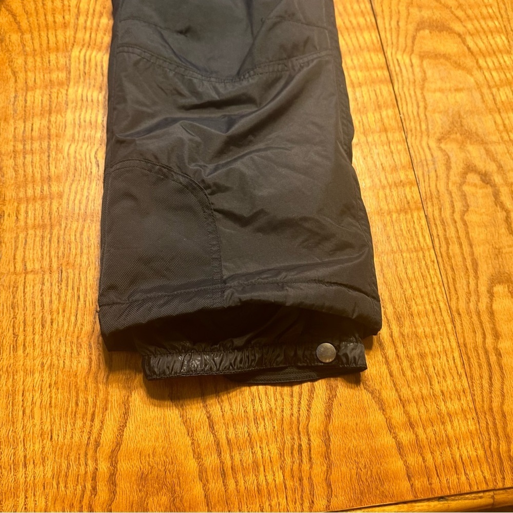 32 Degree WeatherProof  Black  Unsex Snow Pants - Picture 14 of 16